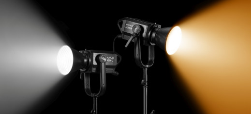 Godox LED - przegląd lamp studyjnych [Jesień 2022]