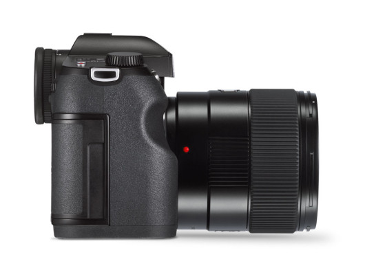 Leica S (typ 007)
