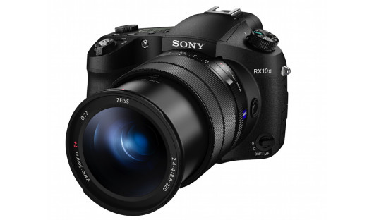 Sony Cyber-Shot RX10 III