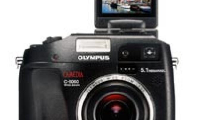  Akcesoria do Olympusa C-5060
