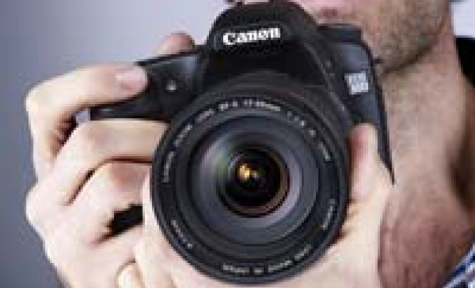  Canon EOS 30D - facelifting