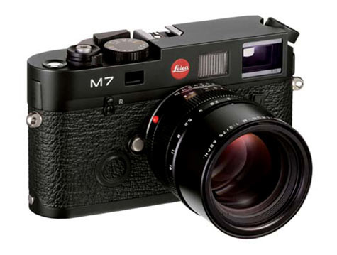 Leica Apo-Summicron-M 75 mm f/2 Asph.