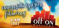 Warszawa/OFF - Warszawa/ON
