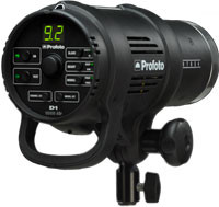 Profoto D1 - nowa linia studyjnych kompaktów