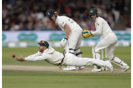 fot. Ryan Pierse, finalista World Sports Photography Awards 2020