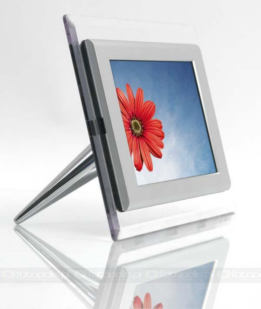 PDJ700 i PDJ701 - elektroniczne ramki Jobo