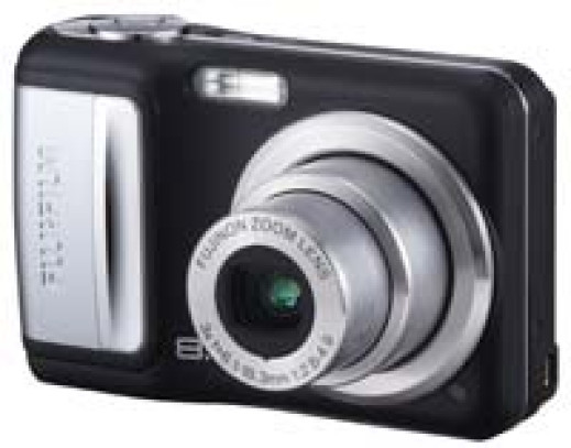Fujifilm FinePix A850
