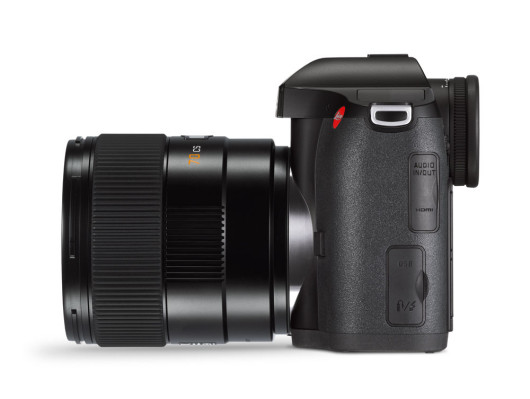 Leica S (typ 007)