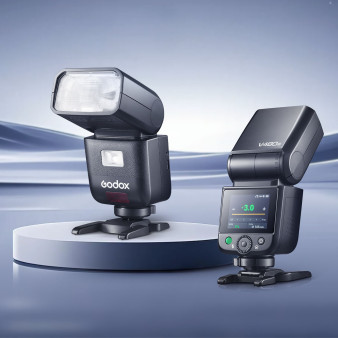 Godox V480 TTL - duże możliwości za kilkaset złotych