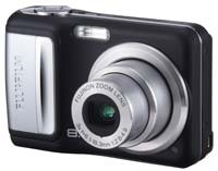 Fujifilm FinePix A850