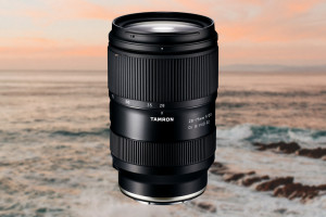 Tamron 28-75 mm f/2.8 Di III VXD G2 - lepsza optyka, szybszy autofokus i nowe funkcje