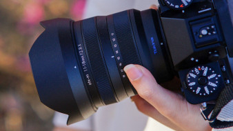 Tokina atx-m 11-18 mm f/2.8 od teraz także z mocowaniem Fujifilm X