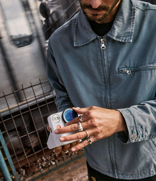 Który Polaroid jest dla Ciebie? Oto nasz natychmiastowy przewodnik! [2025]