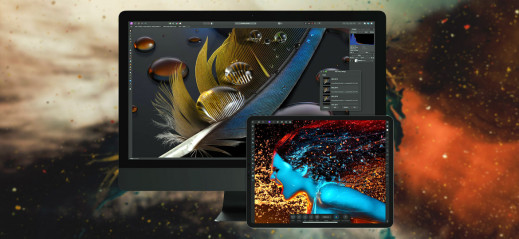Affinity Photo, Designer i Publisher - alternatywa dla Adobe teraz za darmo na 90 dni