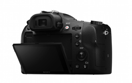 Sony Cyber-Shot RX10 III