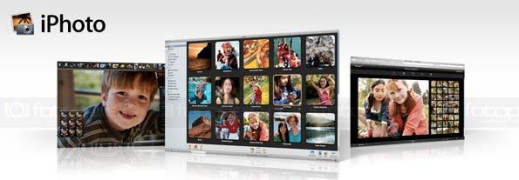 Nowa wersja iPhoto firmy Apple