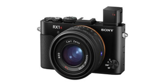 Sony RX1R II - znamy Polską cenę!