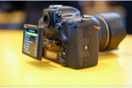 Nikon D500 