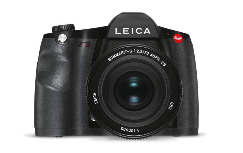 Leica S (typ 007)