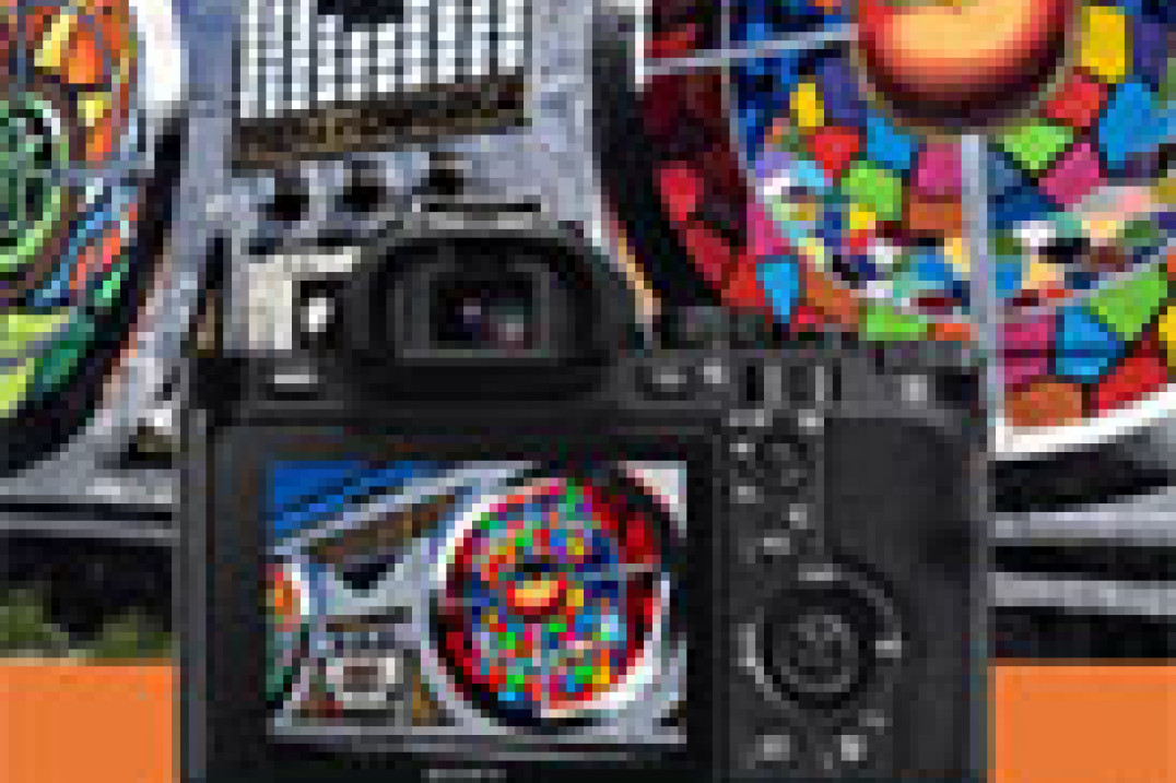 Roadshow Sony A7R i Tomasz Tomaszewski w 5 miastach Polski rusza w poniedziałek!