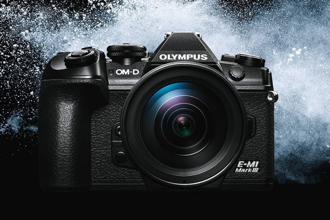 Olympus Imaging już oficjalnie w rękach JIP. Czy nadchodzi czas aparatów na abonament?