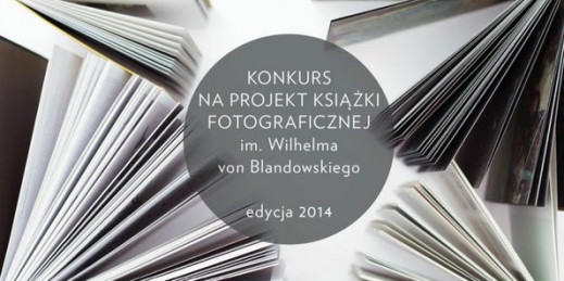 III edycja Konkursu na projekt książki fotograficznej