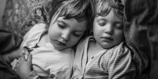 IX Ogólnopolski Konkurs Fotograficzny “Wszystkie Dzieci Świata”