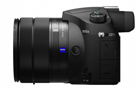 Sony Cyber-Shot RX10 III