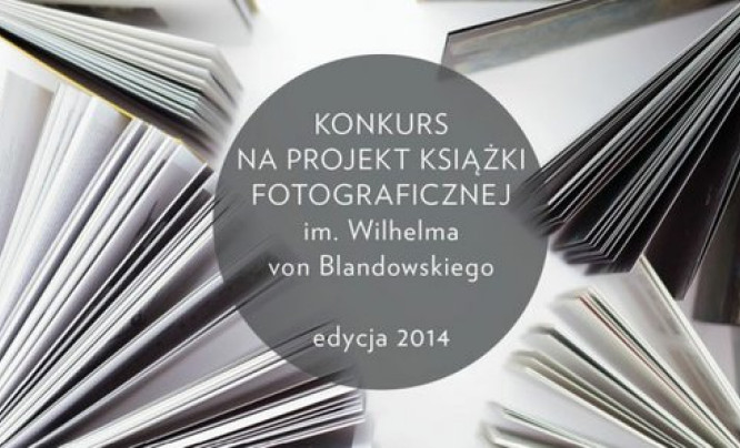 III edycja Konkursu na projekt książki fotograficznej