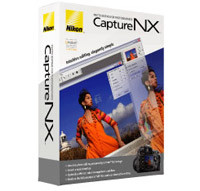 Capture NX 1.2.0 - nowa wersja oprogramowania firmy Nikon