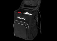 Profoto BatPac - przenośny zasilacz bateryjny