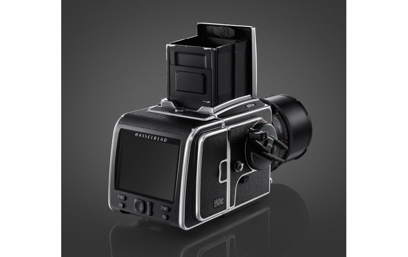 Hasselblad CFV-50c