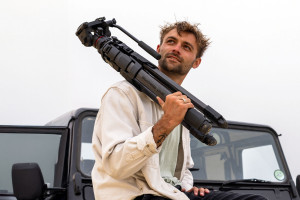 Manfrotto One - rewolucyjny, hybrydowy statyw dla fotografów i filmujących