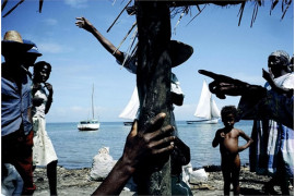 fot. Alex Webb