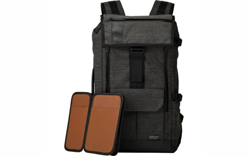 Lowepro StreetLine BP 250 Backpack