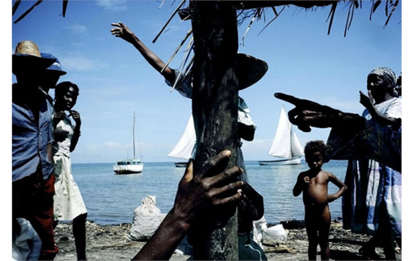 fot. Alex Webb