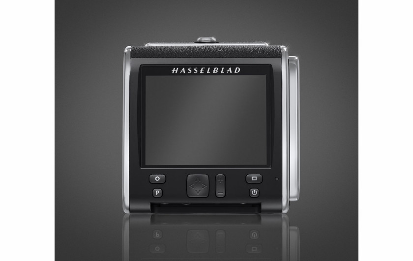 Hasselblad CFV-50c