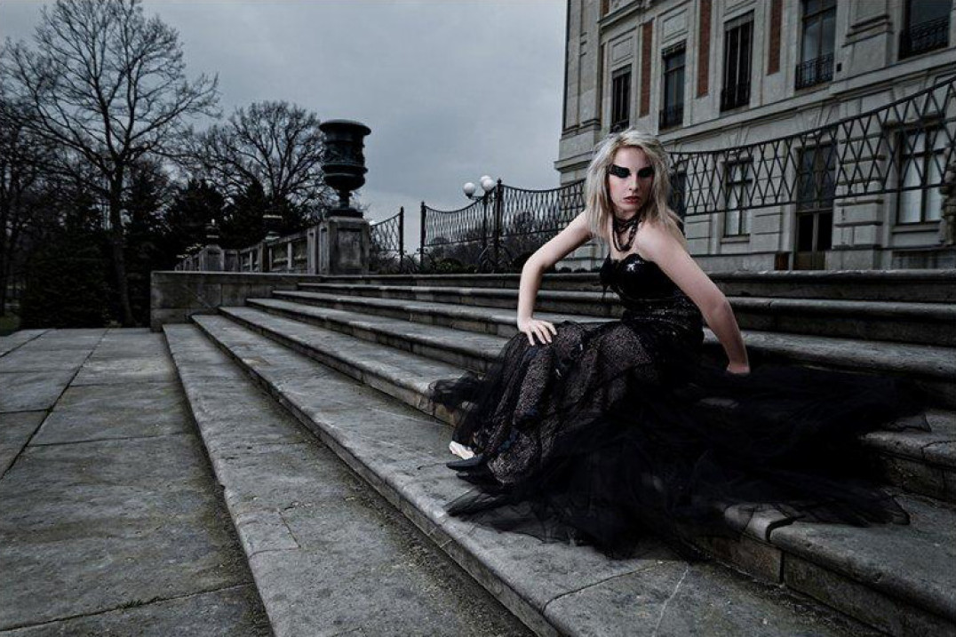 Fomei - studio fotograficzne w plenerze