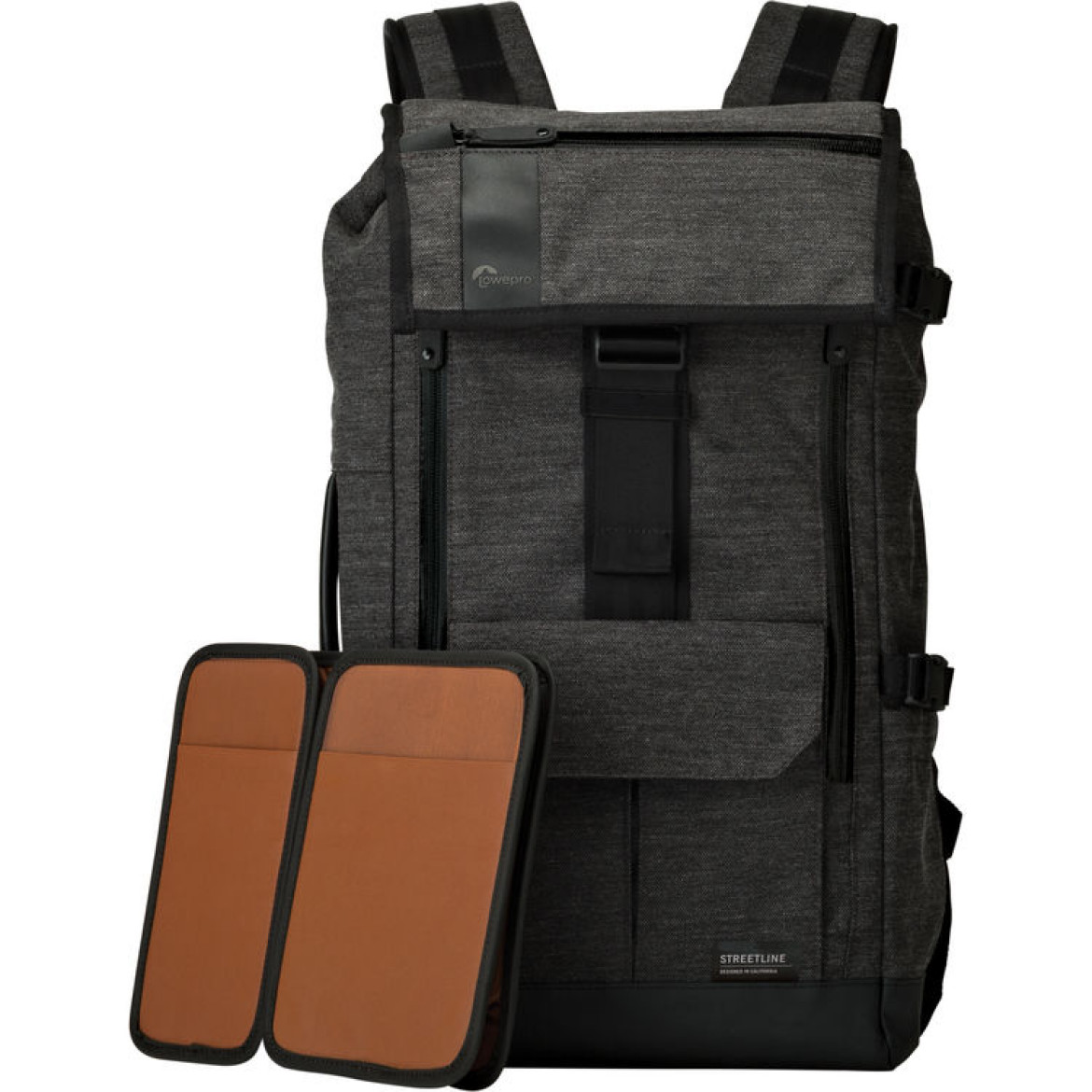 Lowepro StreetLine BP 250 Backpack