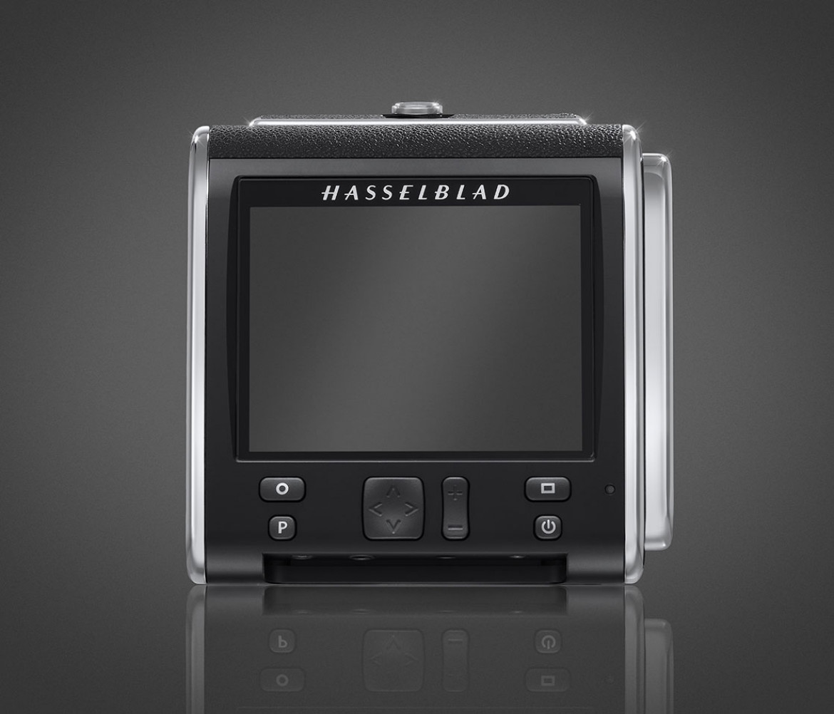 Hasselblad CFV-50c
