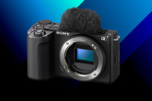 Sony ZV-E10 II - aparat dla vlogerów z dużymi usprawnieniami (i wyższą ceną)