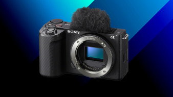Sony ZV-E10 II - aparat dla vlogerów z dużymi usprawnieniami (i wyższą ceną)