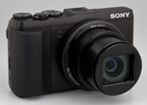 Sony Cyber-shot DSC-HX50 - pierwsze wrażenia i zdjęcia przykładowe