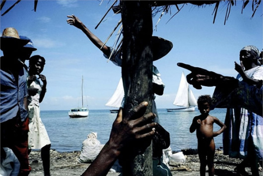 fot. Alex Webb