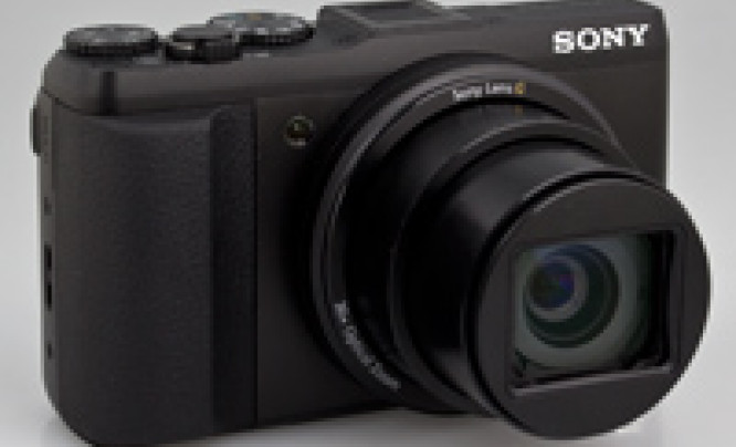 Sony Cyber-shot DSC-HX50 - pierwsze wrażenia i zdjęcia przykładowe