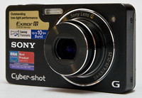 Sony Cyber-shot WX1 - pierwsze zdjęcia testowe