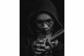 fot. Nabil Rosman, lauerat Hasselblad Masters 2018 w kategorii młodzieżowej