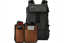 Lowepro StreetLine BP 250 Backpack