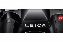 Leica S (typ 007)