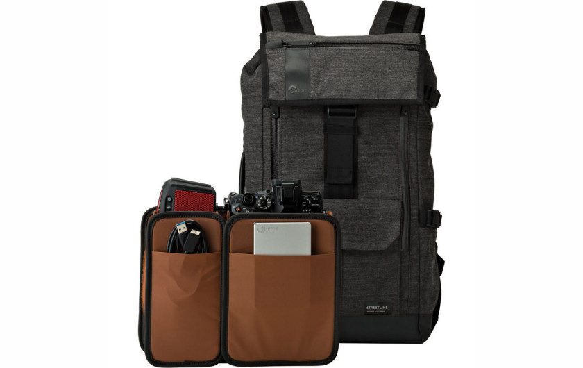 Lowepro StreetLine BP 250 Backpack